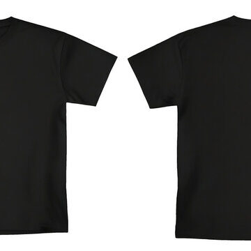 Black T-shirt