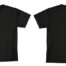 Black T-shirt