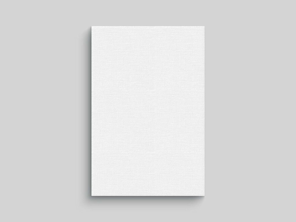 Canvas Mockup